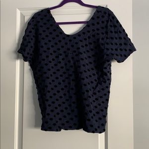 Marc by Marc Jacobs blouse